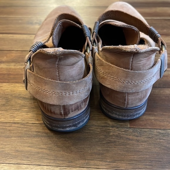 Free People Leather shoes - Picture 8 of 9